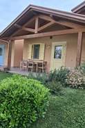 Ferienhaus - Ferienhaus 'Messis la gialla'
