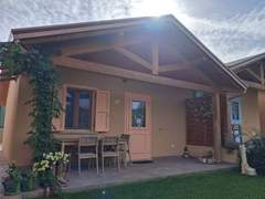 Ferienhaus - Ferienhaus 'Vindemia la salmon