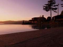 Ferienwohnung - Ferienwohnung Villa Marghi