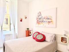 Ferienwohnung - Ferienwohnung Roman Haven