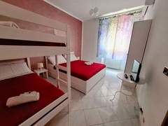 Ferienwohnung - Ferienwohnung 'Rhome Sweet Rhome