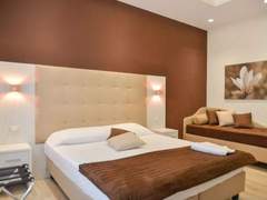 Ferienwohnung - Ferienwohnung Ihr Rautenlicht und Super Wi Fi