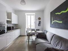 Ferienwohnung - Ferienwohnung Il Piccolo