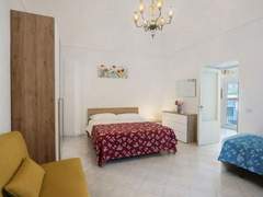 Ferienwohnung - Ferienwohnung - Villa Ida Wohnungen