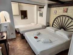 Ferienwohnung - Ferienwohnung 'Apartment' mit Grill