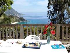 Ferienhaus - Ferienhaus Cape Villa für 6 Personen