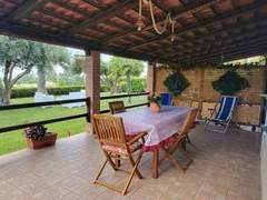 Ferienwohnung - Ferienwohnung Wohnung 'Ilaria