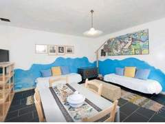 Ferienwohnung - Ferienwohnung 'Blue