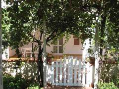 Ferienhaus - Ferienhaus Freistehende Villa