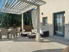 Ferienwohnung - Ferienwohnung 'Casa Favolosa' zwischen Meer und Landschaft