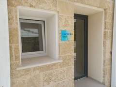 Ferienunterkunft Das Carolea-Zimmer zwischen Meer und Landschaft