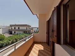 Ferienwohnung - Ferienwohnung Helle Wohnung in Santa Maria al Bagno