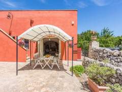 Ferienwohnung - Ferienwohnung La Corte della Masseria