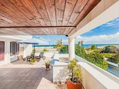 Ferienwohnung - Ferienwohnung Pantanagianni Strand 50 m vom Meer entfernt