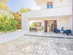 Ferienhaus - Ferienhaus Salento Villa am Meer in Ostuni