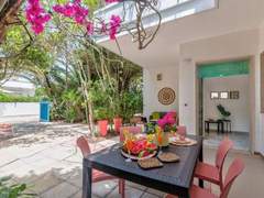 Ferienhaus - Ferienhaus Villa Coralia