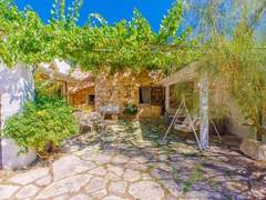 Ferienwohnung - Ferienwohnung Masseria Pagliamonte