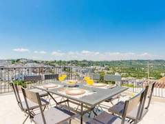 Ferienwohnung - Ferienwohnung Nur Sie