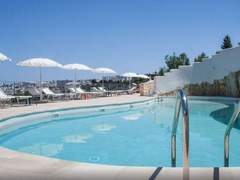 Ferienhaus - Ferienhaus Villa Rea mit Panoramapool