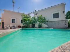 Ferienwohnung - Ferienwohnung Casal del Borgo 4