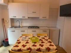 Ferienwohnung - Ferienwohnung 'Alloggio nel Borgo