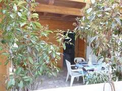 Ferienwohnung - Ferienwohnung Wohnung 'Baita4' mit Whirlpool