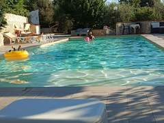 Ferienwohnung - Ferienwohnung Drei-Zimmer-Wohnung im Erdgeschoss