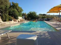 Ferienwohnung - Ferienwohnung Zwei-Zimmer-Penthouse-Wohnung mit Terrasse mit Meerblick