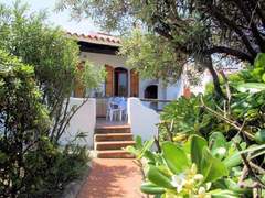 Ferienhaus - Ferienhaus Sa Fiorida B