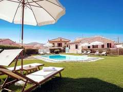 Ferienhaus - Ferienhaus, Residenz Azzurra