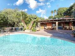 Ferienhaus, Exklusive Unterkunft - Ferienhaus, Villa Casanova