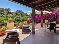 Ferienhaus - Ferienhaus Terrazza Paradiso