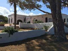 Ferienhaus - Ferienhaus Villa Costa Rossa