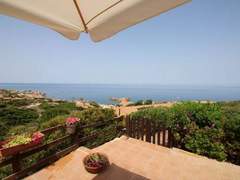 Ferienhaus - Ferienhaus 'Miramar