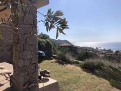 Ferienwohnung - Ferienwohnung Haus der Windrose