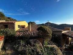 Ferienhaus - Ferienhaus Villa Li Rocchi