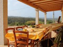 Ferienhaus - Ferienhaus Stazzo Dell'Antica Trebbia in Gallura