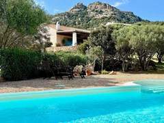 Ferienhaus - Ferienhaus Stazzu La Sarra