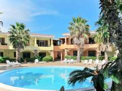 Ferienwohnung - Ferienwohnung Green Village