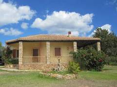 Ferienhaus - Ferienhaus Villa am Meer