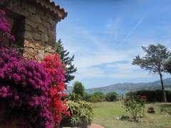 Ferienwohnung - Ferienwohnung Charmante Wohnung Lungomare Cannigione