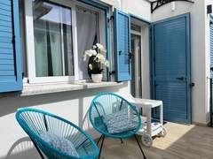 Ferienwohnung - Ferienwohnung 'casa marea