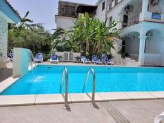 Ferienwohnung - Ferienwohnung Palma