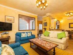 Ferienwohnung - Ferienwohnung Orientale 205 Baunei