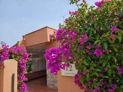 Ferienwohnung - Ferienwohnung 'Trilo Luna