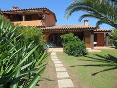 Ferienwohnung - Ferienwohnung Trilo Martina