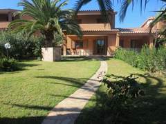 Ferienhaus - Ferienhaus trilo Alex