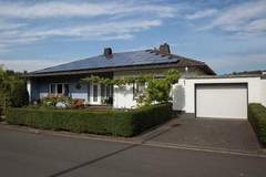 Ferienwohnung - Sesterheim - Ferienunterkunft in Niederehe (4 Personen)