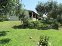 Ferienhaus - Ferienhaus Casa Dany mit geschlossenem Garten