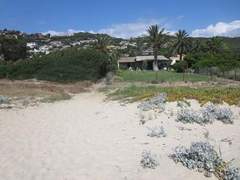 Ferienwohnung - Ferienwohnung Palma direkt am Meer